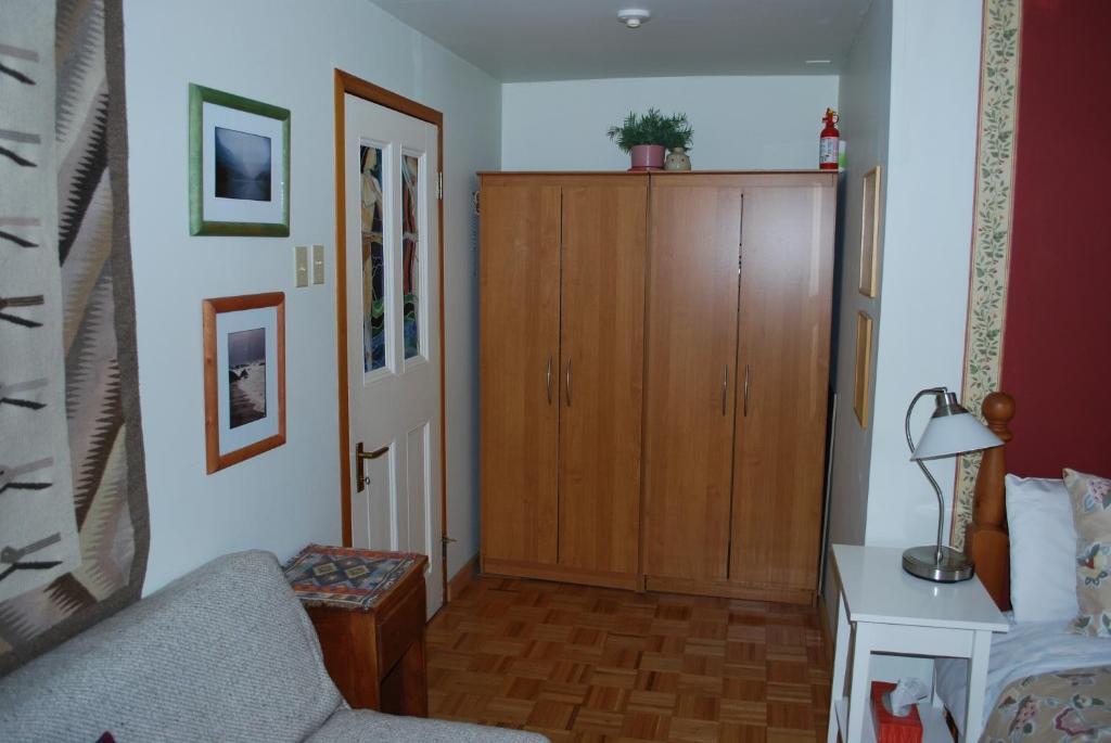 B&B Pinorama Sutton Ruang foto