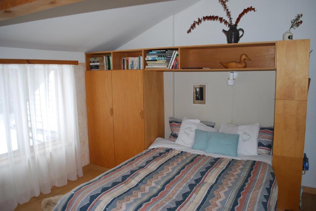 B&B Pinorama Sutton Ruang foto
